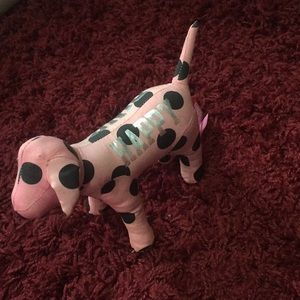 💋Vintage💋 PINK 🐶dog❤️